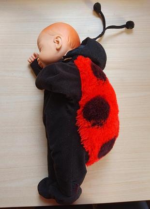 Лялька anne geddes 4