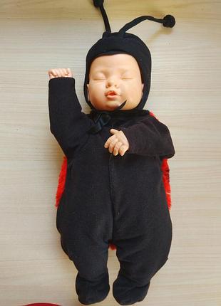 Лялька anne geddes