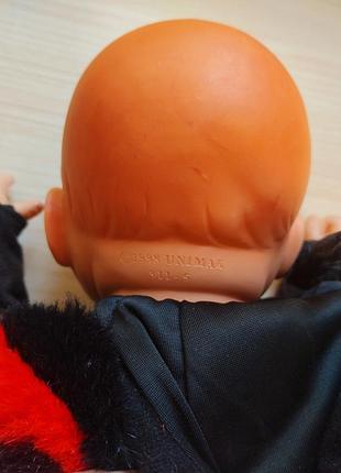 Лялька anne geddes 6