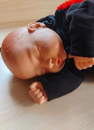 Лялька anne geddes 2
