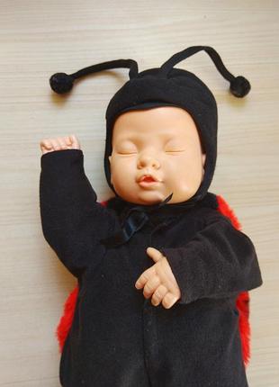 Лялька anne geddes 8