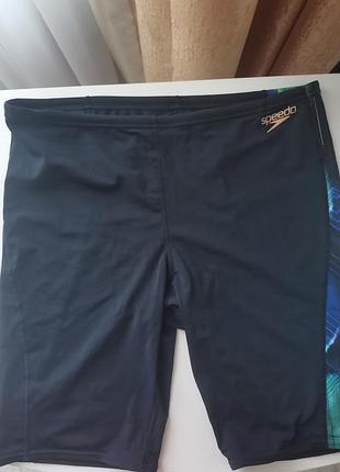 Плавки speedo