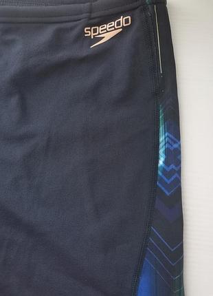 Плавки speedo 2