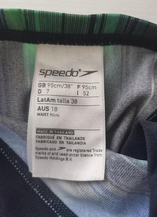 Плавки speedo 4