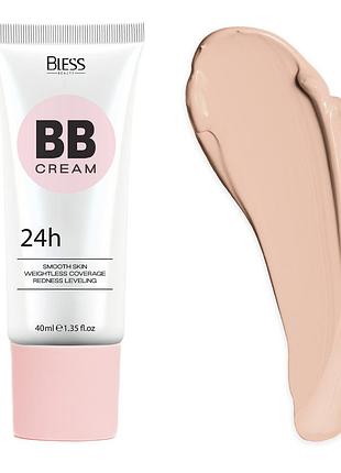 Bb крем № 13 від bless beauty (40 мл)
