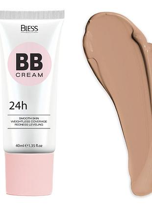 Bb крем № 27 від bless beauty (40 мл)