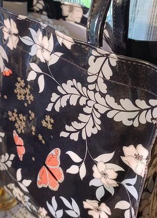 Сумка большая шоппинг ted baker 6