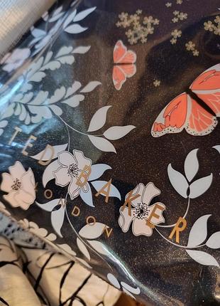 Сумка большая шоппинг ted baker 5