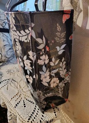 Сумка большая шоппинг ted baker 2