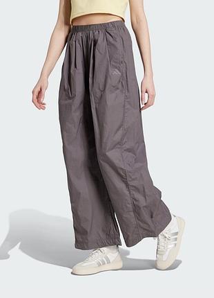 Жіночі штани-джогери adidas city escape summer parachute