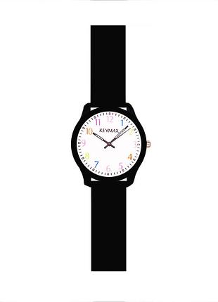 Детские часы better keymax white