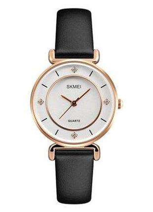 Skmei 1330lrg rose gold