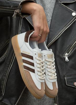 Кроссовки легкие удобные женские adidas spezial