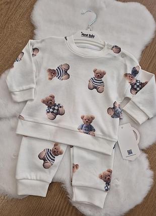 🐻костюм🐻для малечі🐻