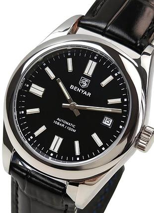 Benyar automatic leather deluxe уцінка
