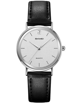 Skmei 2568sisi all silver