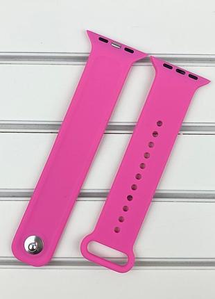 Ремешок modfit 42/44 mm pink