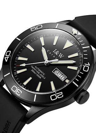 Carnival shark sport black 10 bar, 2 ремінці