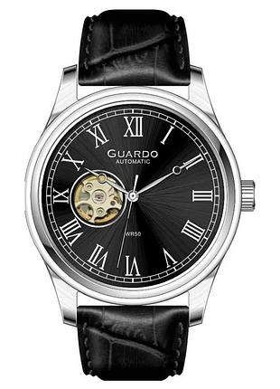 Мужские наручные часы guardo sa03016-2