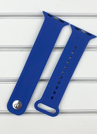 Ремешок modfit 38 mm blue
