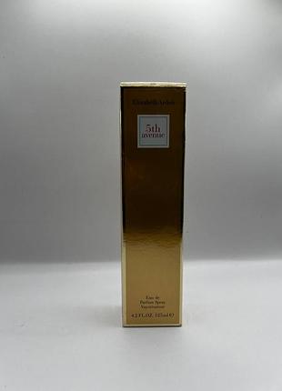 Elizabeth arden 5th avenue 125 ml ( элизабет арден 5 авеню ) парфюмированная вода оригинал