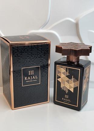 Kajal iii eau de parfum на розпив 10 ml
