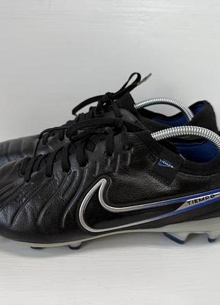 Nike tiempo legend бутси копи