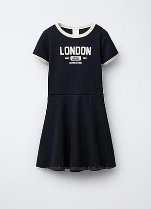 Сукня zara