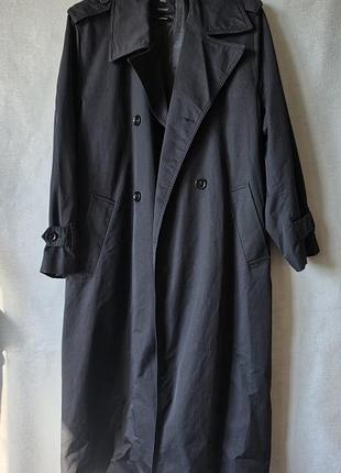 Тренч женский, mango, размер xl