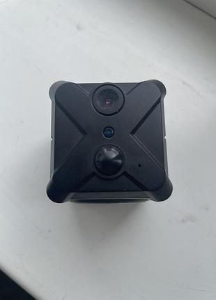 Міні камера rayfoto x9d 3