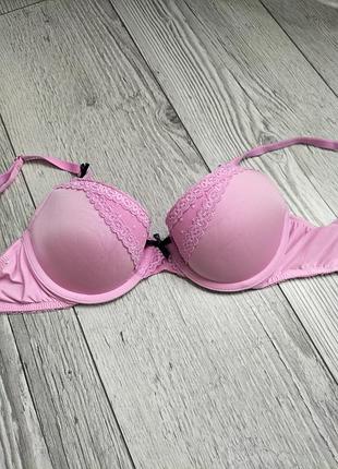 Бюстгальтер victoria's secrets