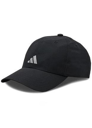 Жіноча бейсболка для бігу adidas running essential