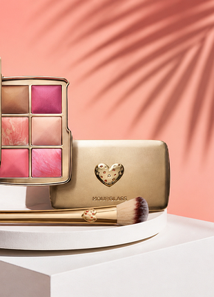 Hourglass ambient lighting edit unlocked palette