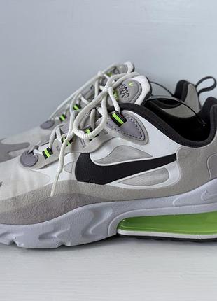 Nike 270 react кросівки
