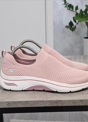 Мокасини skechers оригінал