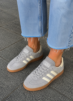 Кроссовки легкие удобные adidas spezial