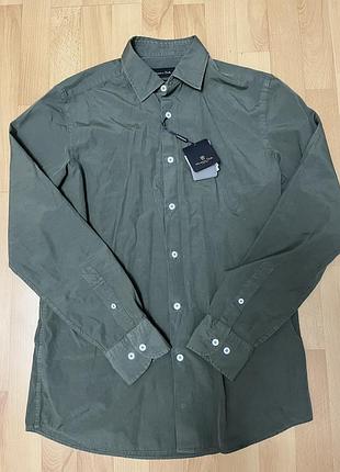 Сорочка massimo dutti