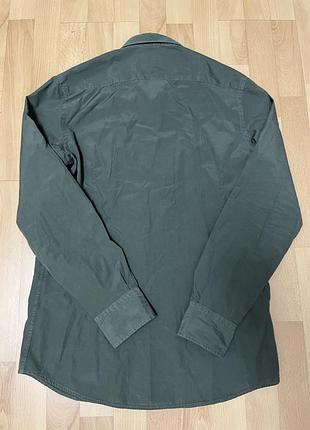 Сорочка massimo dutti 2