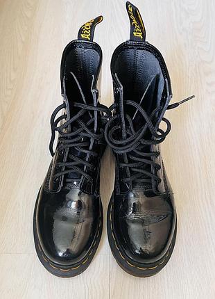 Dr. martens черевики