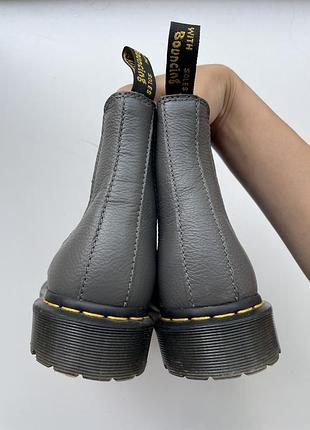 Челсі dr martens 4