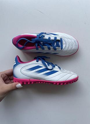 Сороконіжки adidas