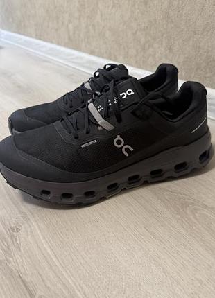 Чоловічі кросівки — on cloudvista 2 waterproof