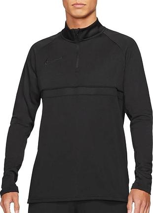 Светр пуловер кофта спортивна чоловіча nike