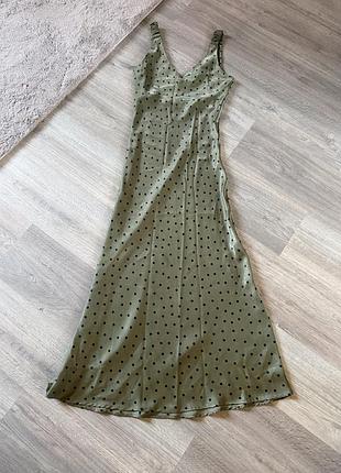 Сарафан сукня від zara