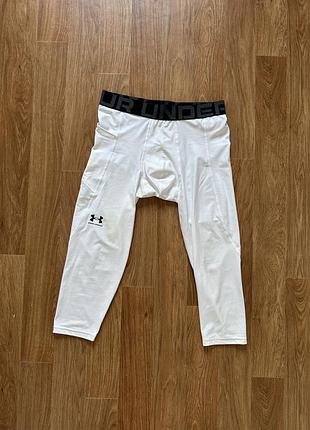 Тайтси легінси under armour