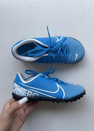Сороконіжки nike mercurial