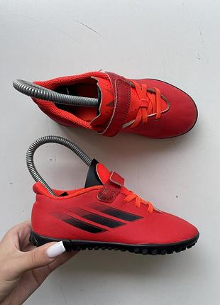 Сороконіжки adidas