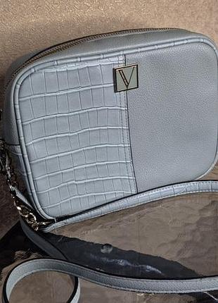 Victoria's secret сумка кросс-боди