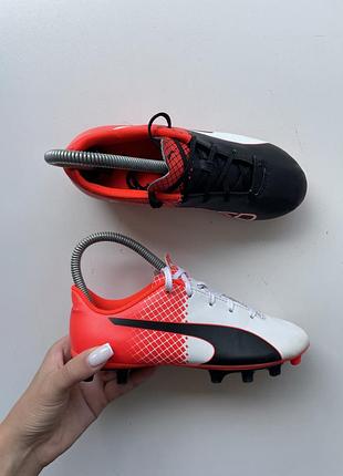 Бутси puma