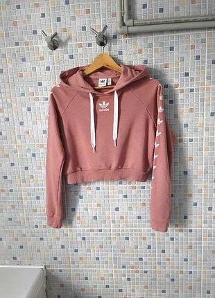 Худи adidas. 2